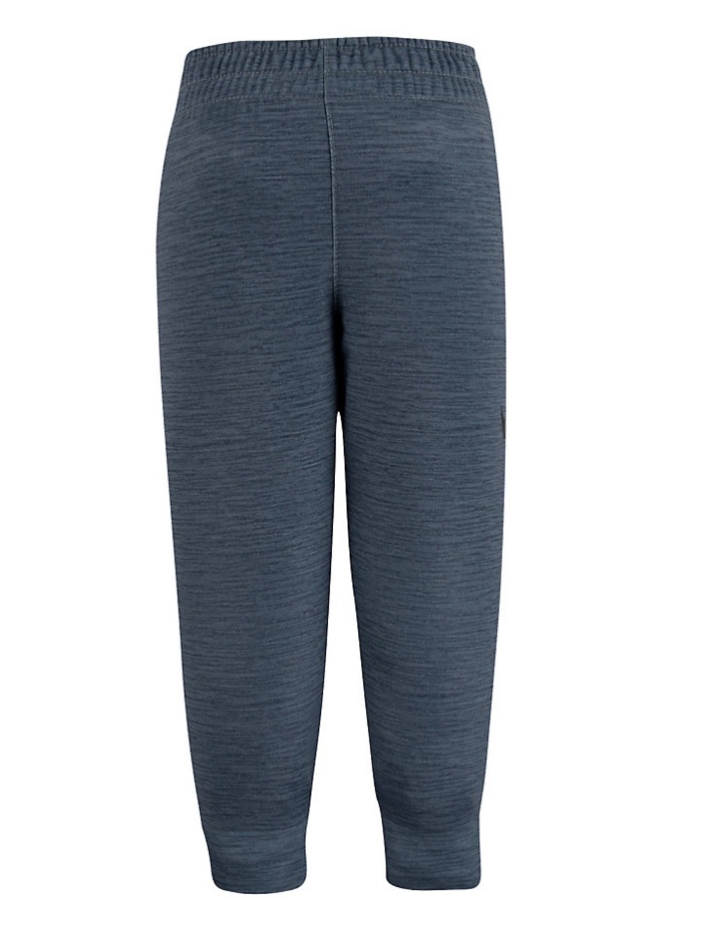 Nike Kids' Heather Charcoal Jogger Pants for boys 2T GUC